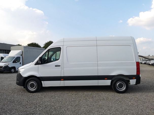 Mercedes-Benz Sprinter 311 CDi 84 kW image number 9