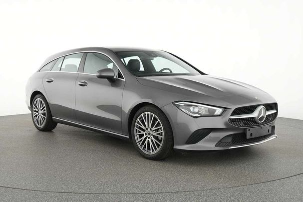 Mercedes-Benz CLA 180 Shooting Brake CLA Shooting Brake 180 d 85 kW image number 2