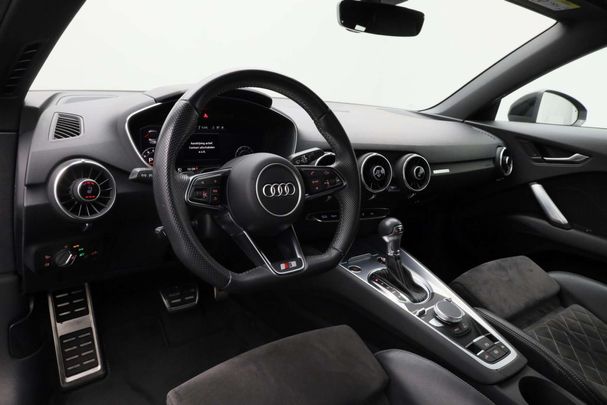 Audi TT 40 TFSI S tronic 145 kW image number 3