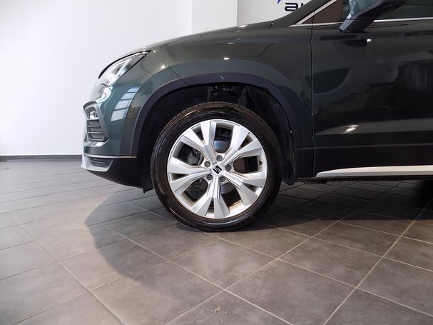 Seat Ateca 1.5 TSI 110 kW image number 10