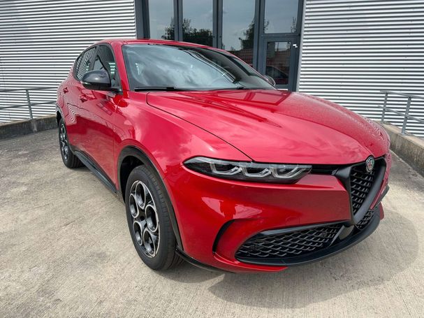 Alfa Romeo Tonale 1.5 VGT 48V-Hybrid Sprint 118 kW image number 8