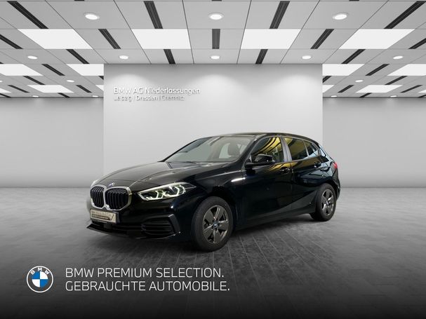 BMW 118i 100 kW image number 1