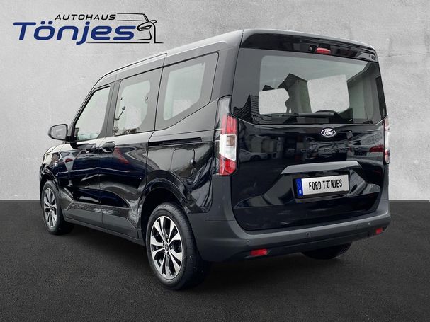 Ford Tourneo Courier Trend 92 kW image number 3