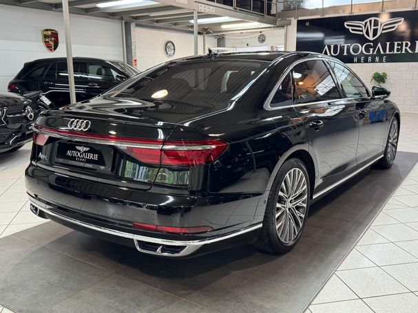 Audi A8 50 TDI quattro 210 kW image number 4