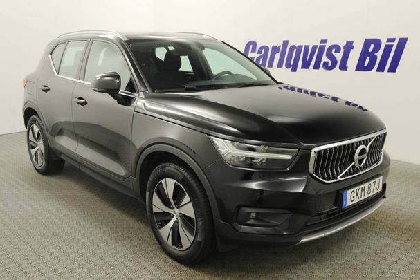 Volvo XC40 Recharge Hybrid T4 Inscription 155 kW image number 2