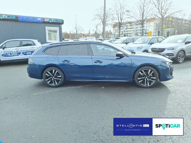 Peugeot 508 SW 1.2 PureTech 96 kW image number 5