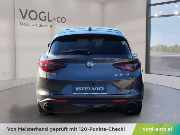 Alfa Romeo Stelvio 147 kW image number 3