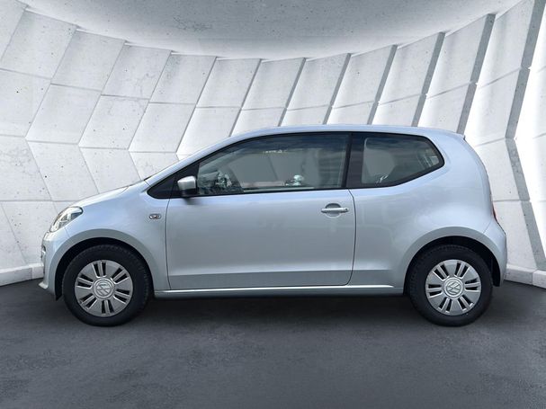 Volkswagen up! 44 kW image number 7