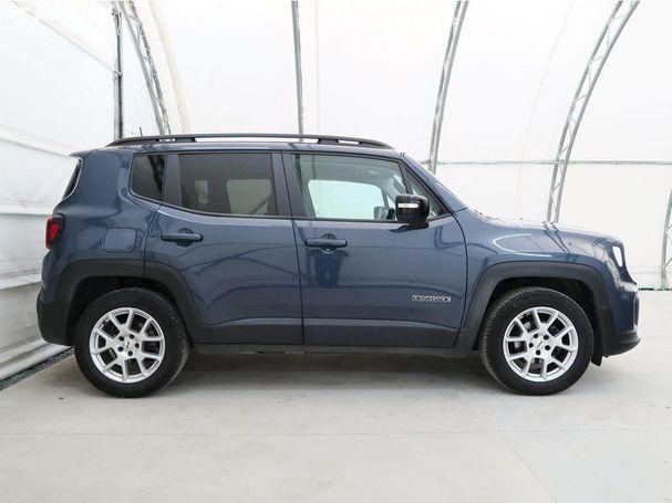 Jeep Renegade 1.0 88 kW image number 4