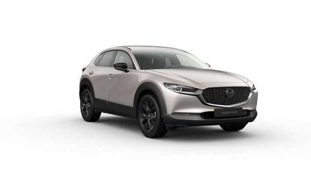 Mazda CX-30 150 Homura 110 kW image number 5