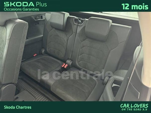 Skoda Kodiaq 2.0 TDI DSG Style 110 kW image number 20