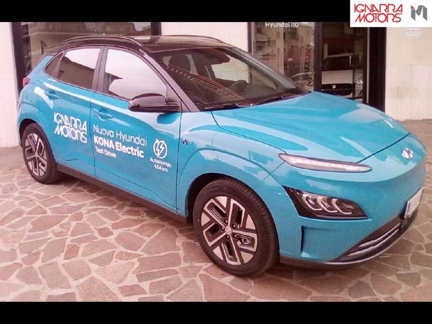 Hyundai Kona 100 kW image number 2