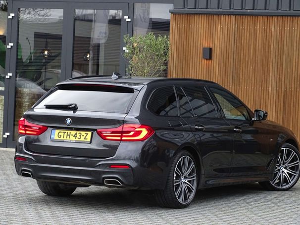 BMW 540i Touring xDrive 251 kW image number 8