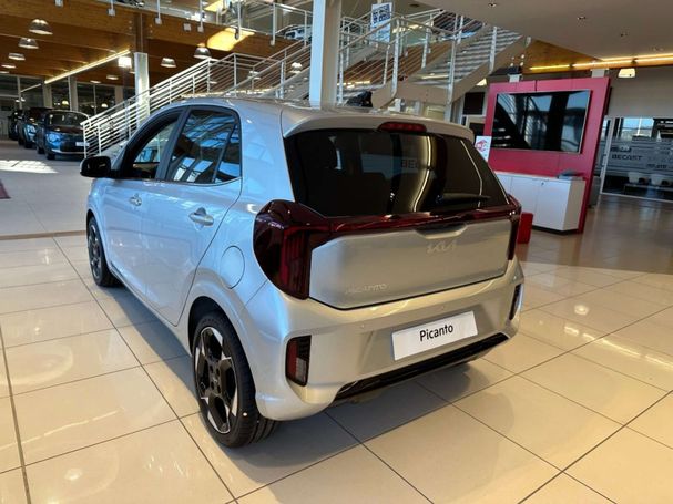 Kia Picanto 1.0 Edition 46 kW image number 4