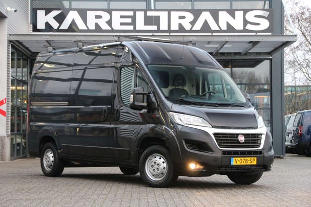 Fiat Ducato L2H2 96 kW image number 1