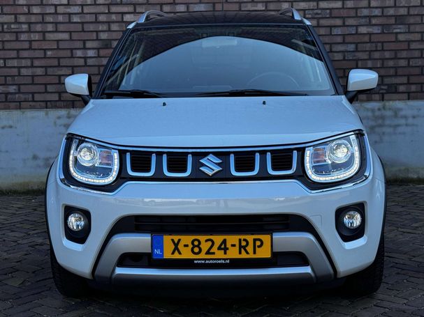 Suzuki Ignis 61 kW image number 13