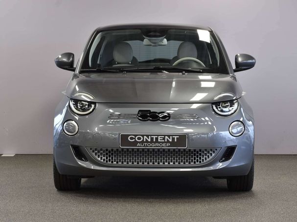 Fiat 500 e 42 kWh 87 kW image number 4