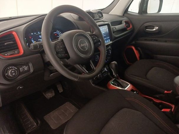 Jeep Renegade 177 kW image number 5