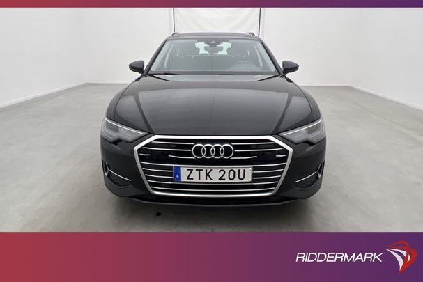 Audi A6 40 TDI Avant 150 kW image number 3