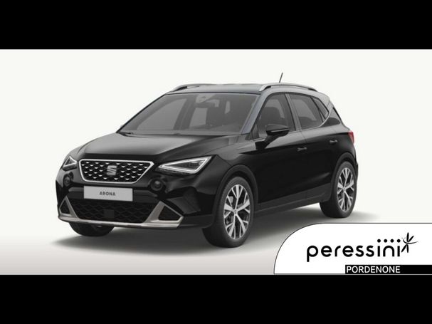 Seat Arona 1.0 TSI 70 kW image number 1