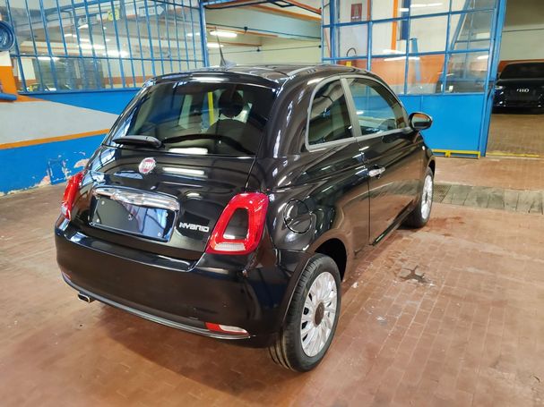 Fiat 500 1.0 51 kW image number 6