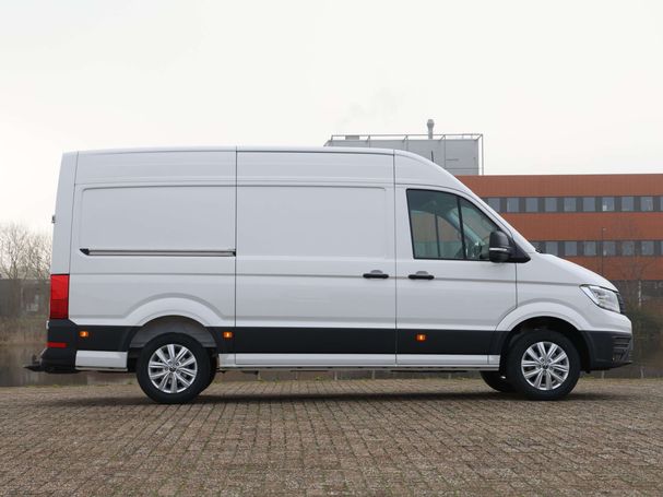 Volkswagen Crafter 35 TDI 103 kW image number 1