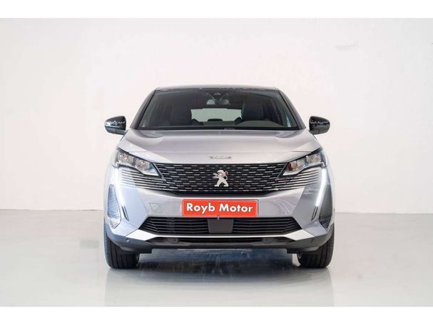 Peugeot 3008 PureTech 130 S&S Allure 96 kW image number 2