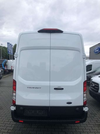 Ford Transit 350 L4H3 Trend 96 kW image number 22