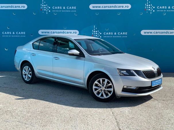 Skoda Octavia 85 kW image number 2