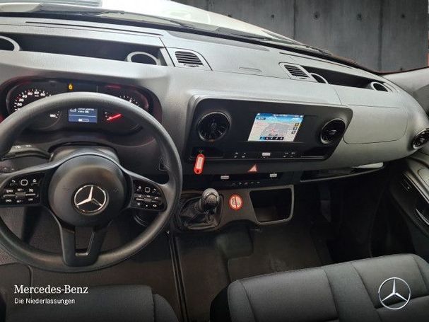 Mercedes-Benz Sprinter 317 CDI 125 kW image number 15