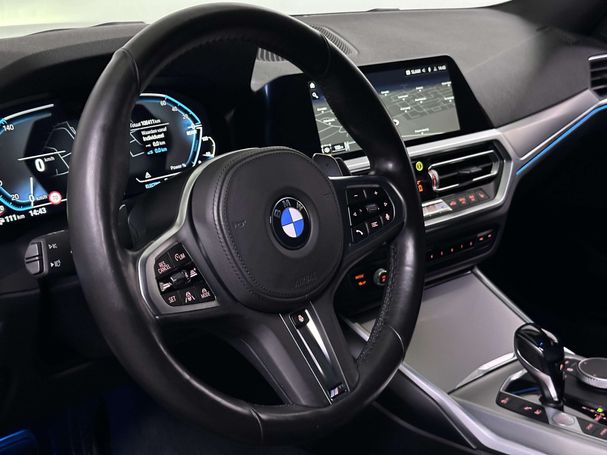 BMW 330 e M Sport 216 kW image number 25