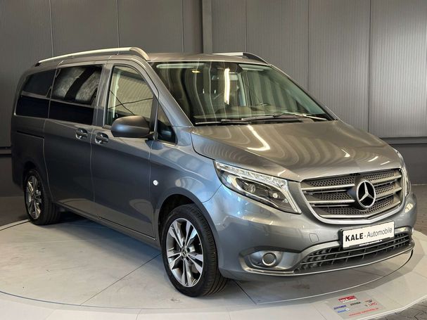 Mercedes-Benz Vito CDi Tourer EDITION 140 kW image number 7