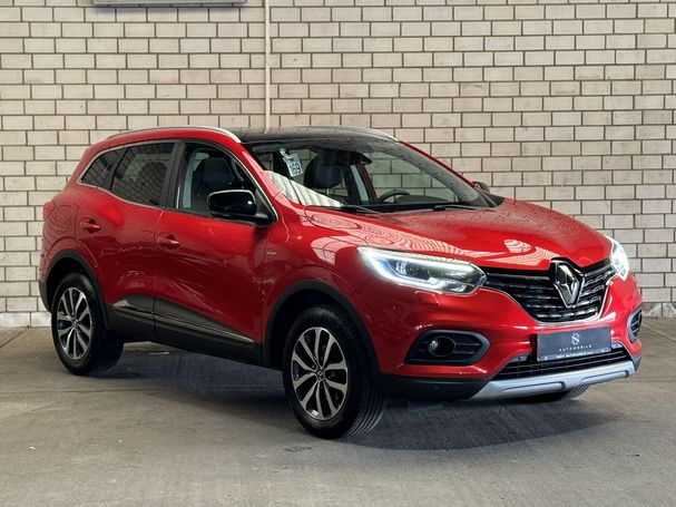 Renault Kadjar TCe 140 LIMITED 103 kW image number 3