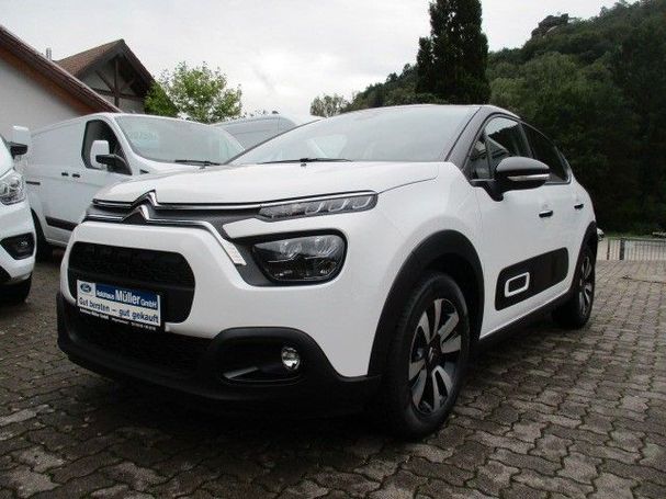 Citroen C3 81 kW image number 1