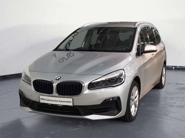 BMW 220d xDrive 140 kW image number 1