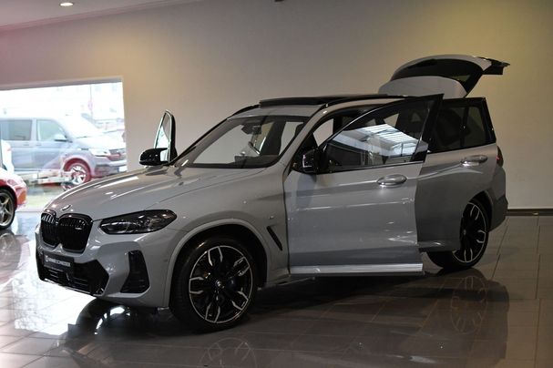 BMW X3 xDrive 250 kW image number 23