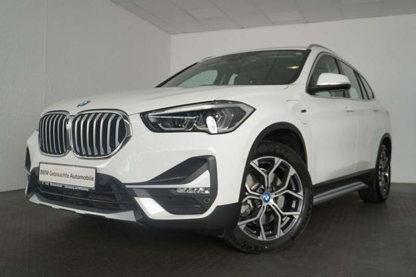 BMW X1 25e xDrive 162 kW image number 1