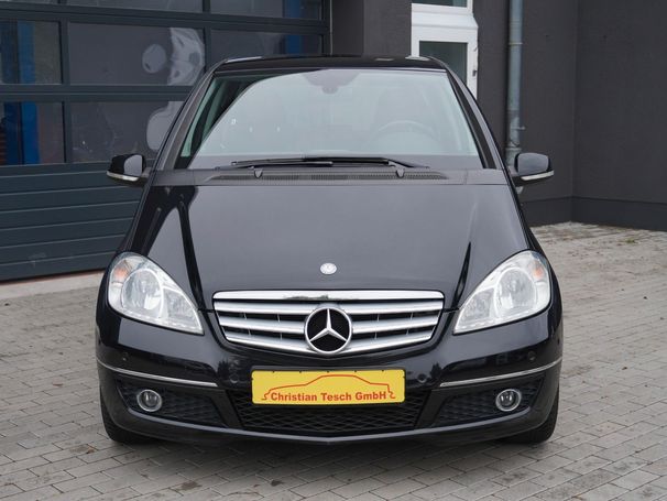 Mercedes-Benz A 180 CDi 80 kW image number 2