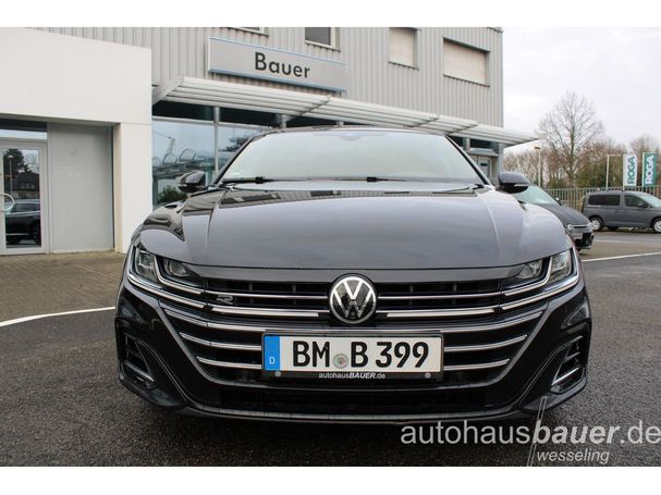 Volkswagen Arteon 2.0 TDI Shooting Brake 4Motion 147 kW image number 7