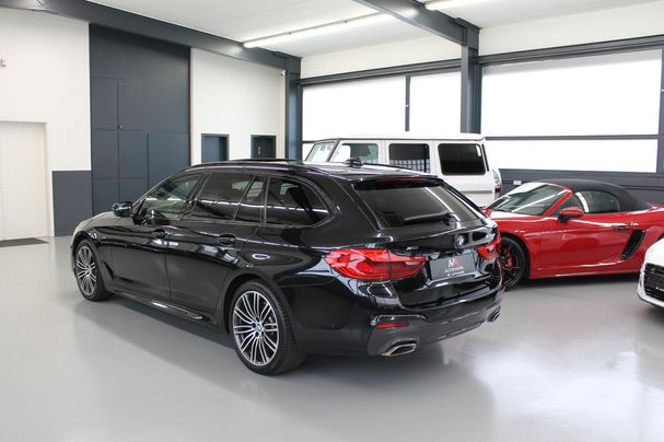 BMW 530d Touring xDrive 195 kW image number 4