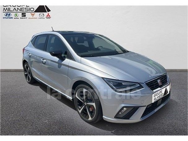 Seat Ibiza 1.0 TSI DSG FR 81 kW image number 2