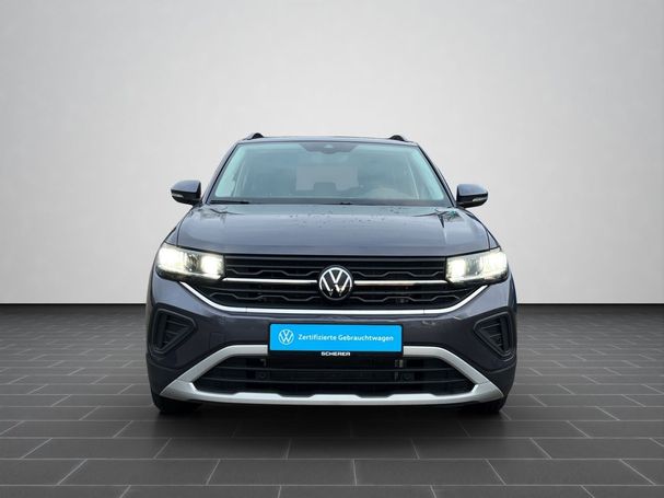 Volkswagen T-Cross 1.0 TSI Life 85 kW image number 2