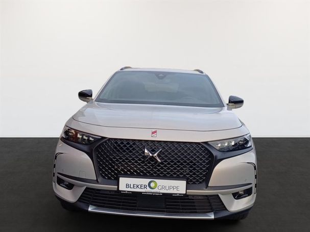 DS Automobiles 7 Crossback BlueHDi 130 96 kW image number 2