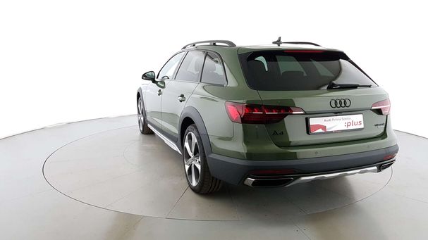 Audi A4 Allroad 40 TDI quattro 150 kW image number 4