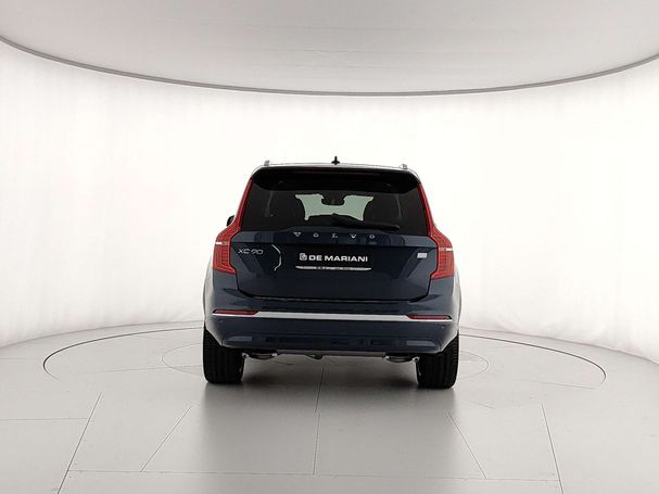 Volvo XC90 T8 AWD Plus 335 kW image number 6