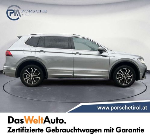 Volkswagen Tiguan Allspace TDI 4Motion DSG 110 kW image number 6