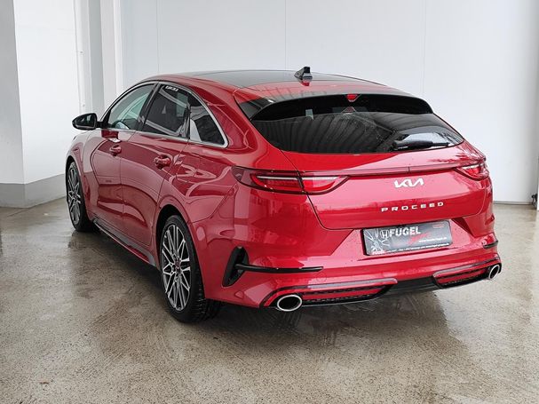 Kia ProCeed GT 150 kW image number 24