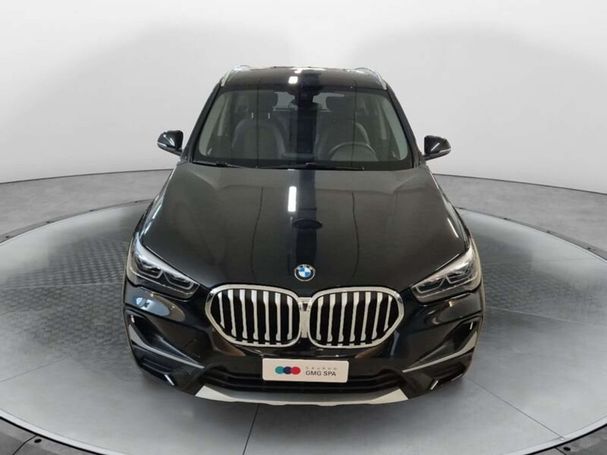 BMW X1 sDrive18d Advantage 110 kW image number 3