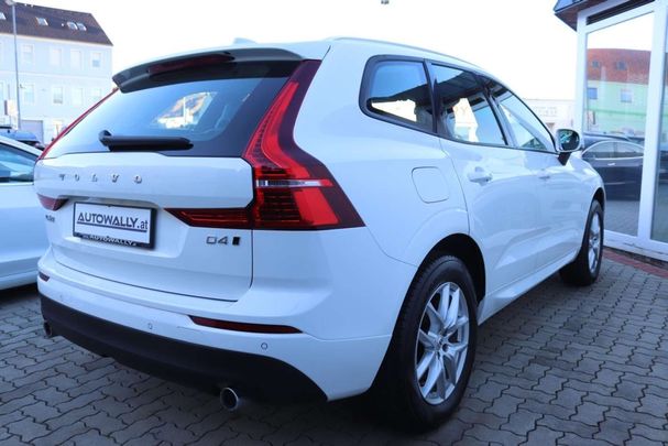 Volvo XC60 D4 AWD Momentum 140 kW image number 3