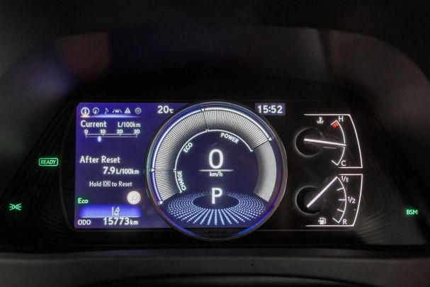 Lexus UX 135 kW image number 6